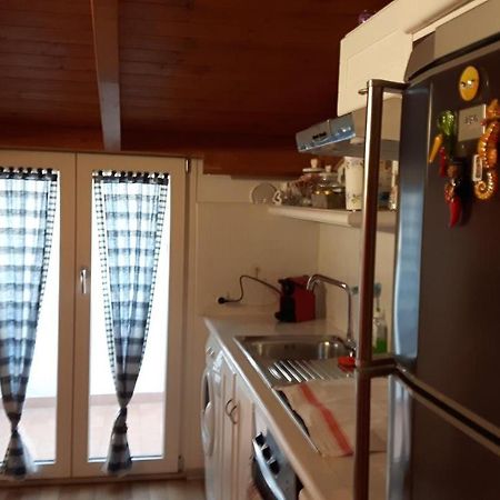 曼萨蒂娜度假屋 马泰拉 外观 照片