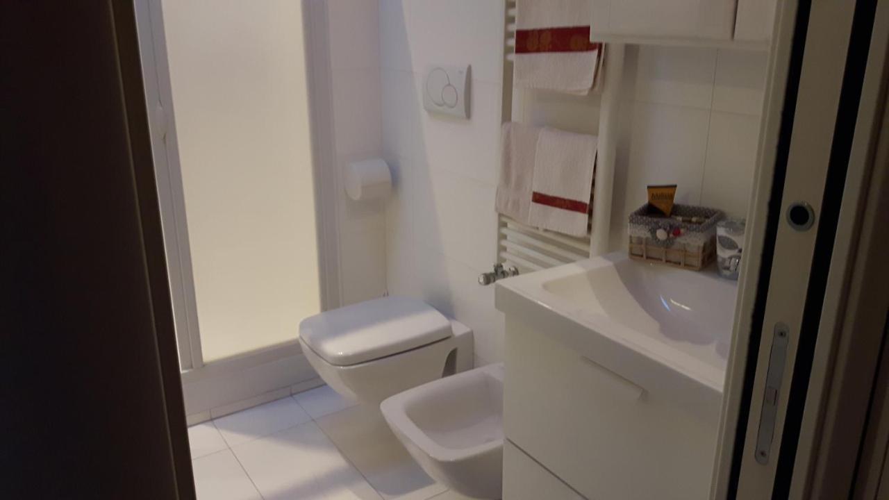 曼萨蒂娜度假屋 马泰拉 外观 照片