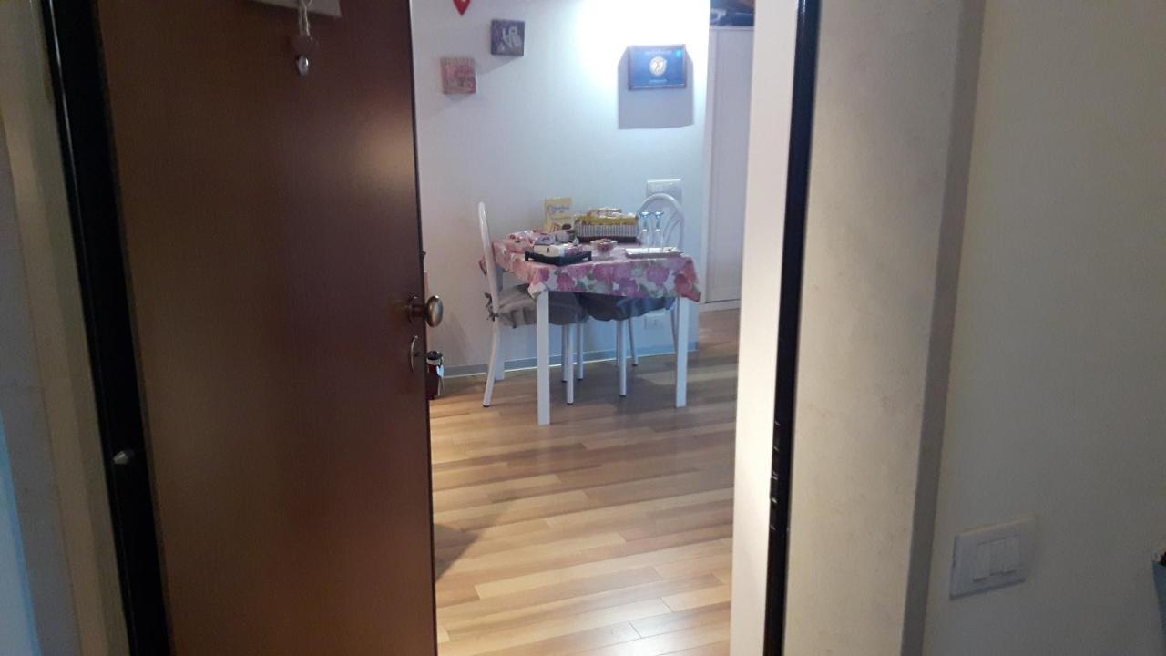 曼萨蒂娜度假屋 马泰拉 外观 照片